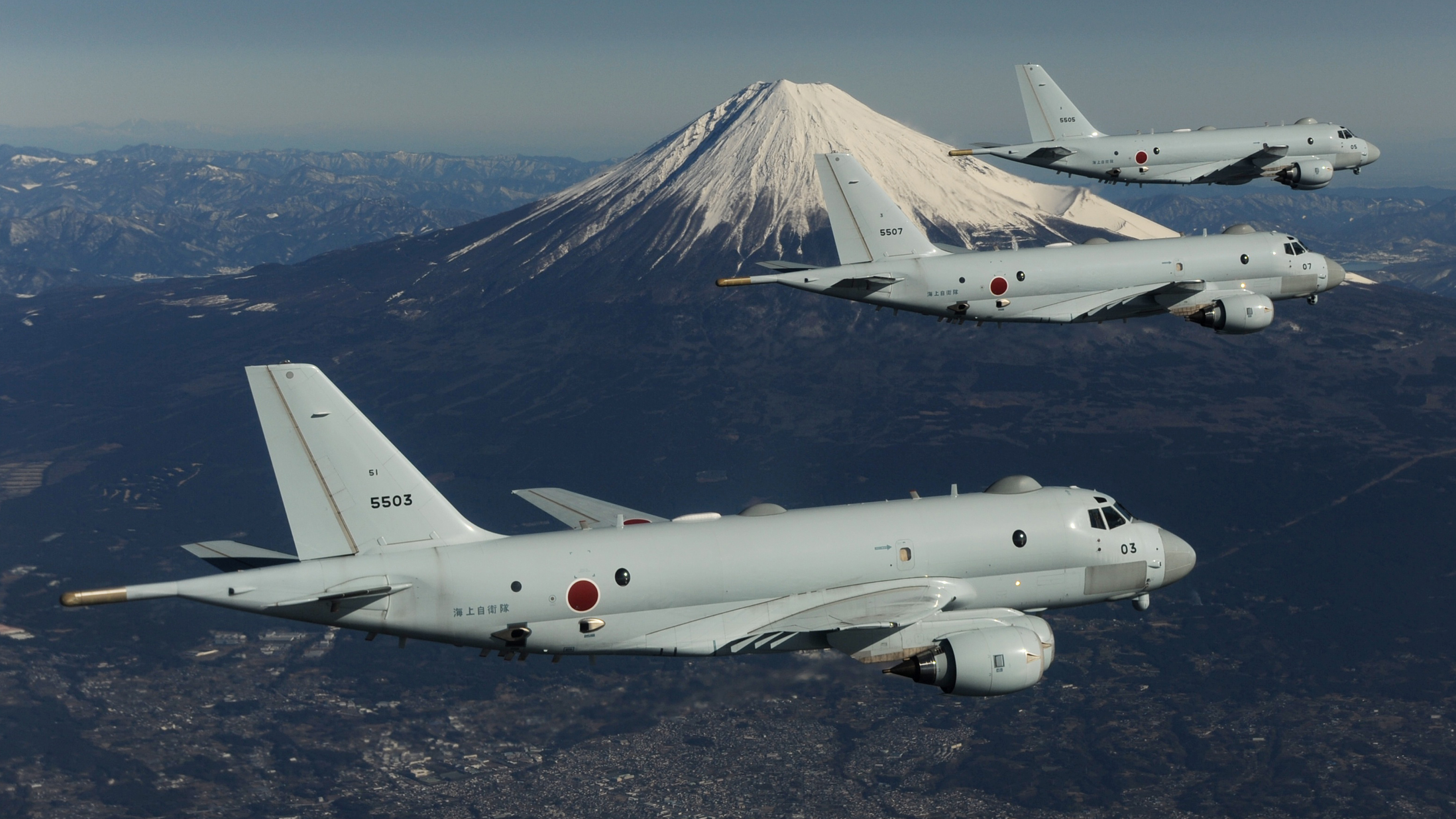 Wallpapers Mix №847 024